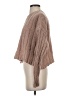 LA Hearts 100% Acrylic Tan Pullover Sweater Size XS - photo 5