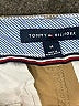 Tommy Hilfiger Solid Tan Khakis Size 14 - photo 3