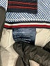 Tommy Hilfiger Solid Tan Khakis Size 14 - photo 4