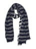 Unbranded Blue Scarf One size - photo 1