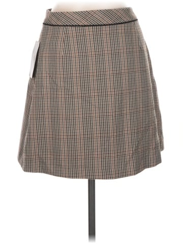 Zara Basic Casual Skirt (view 2)