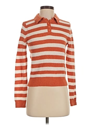 American Eagle Outfitters Pullover Sweater (view 1)