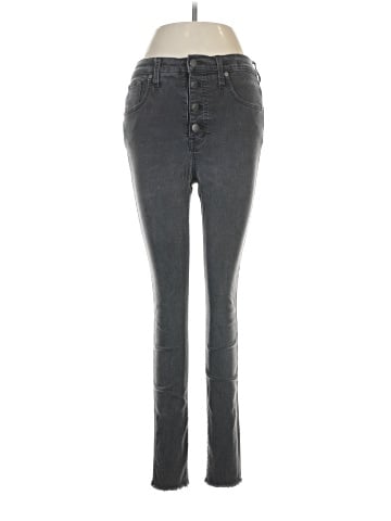 Madewell Jeans (view 1)
