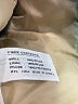 Swiss Alps 100% Nylon Green Vest Size 3T - photo 4