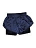 Perfect Moment Blue Athletic Shorts Size XS - photo 2