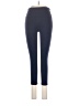 Athleta Solid Blue Active Pants Size S (tall) - photo 1