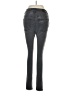 Madewell Stripes Gray Jeans Size 28 waist - photo 2