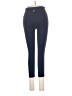 Athleta Solid Blue Active Pants Size S (tall) - photo 2