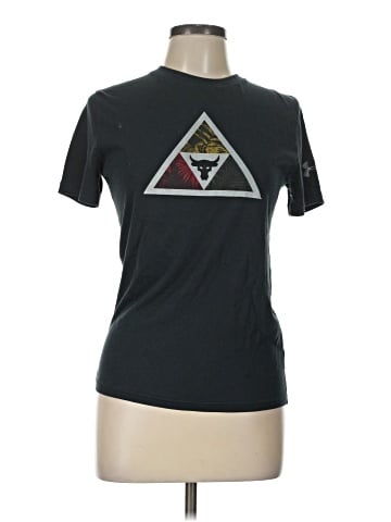 Under Armour Active T-Shirt (view 1)