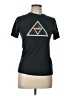 Under Armour Black Active T-Shirt Size L - photo 1