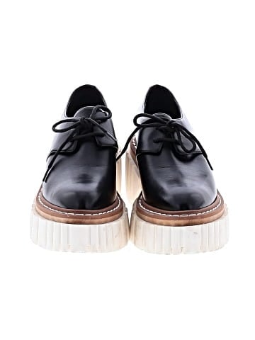 Stella McCartney Emilie Platform Oxfords (view 2)