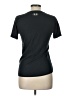 Under Armour Black Active T-Shirt Size L - photo 2
