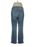 J.Crew Graphic Blue Jeans Size 31R - photo 2