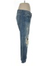 J.Crew Graphic Blue Jeans Size 31R - photo 4