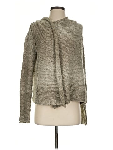 360 Sweater Cardigan (view 1)