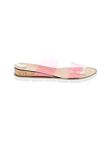 Chase & Chloe Wedges (view 1)
