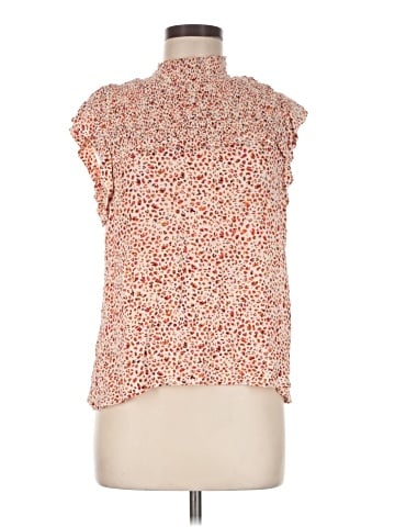 THML Sleeveless T-Shirt (view 1)