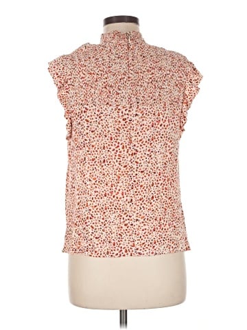 THML Sleeveless T-Shirt (view 2)