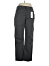 Gloria Vanderbilt Gray Jeans Size 14 - photo 1