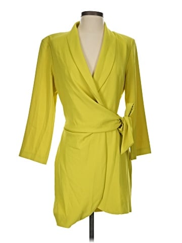 Zara Blazer (view 1)