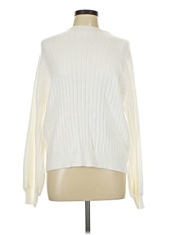 Market and Spruce Turtleneck Sweater (view 1)