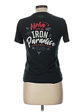 Under Armour Short Sleeve T-Shirt (view 2)