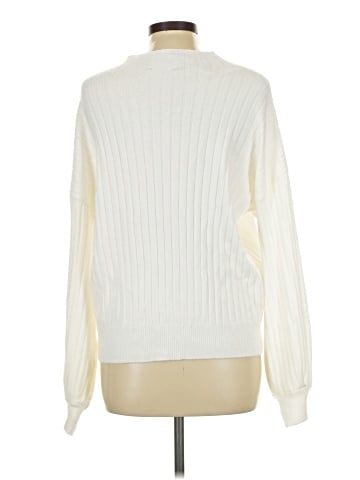 Market and Spruce Turtleneck Sweater (view 2)