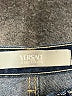 Versace Jeans Couture Chevron-herringbone Blue Jeans Size 27 waist - photo 7