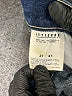 Versace Jeans Couture Chevron-herringbone Blue Jeans Size 27 waist - photo 8