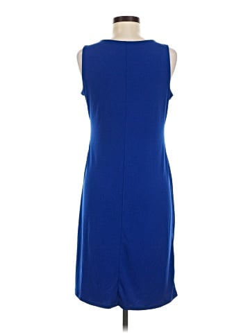 JM Studio Casual Dress (view 2)