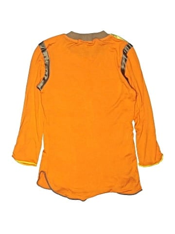 BCBGirls 3/4 Sleeve T-Shirt (view 2)