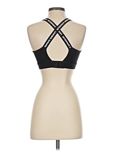 Under Armour Sports Bra (view 2)