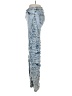 rise Stars Blue Jeans Size 7 - photo 5