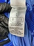 Adidas 100% Recycled Polyester Camo Blue Athletic Shorts Size 14 - 16 - photo 3