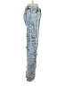 rise Stars Blue Jeans Size 7 - photo 4