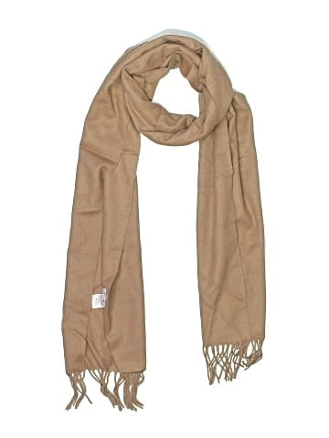 La Seine Cashmere Scarf (view 1)