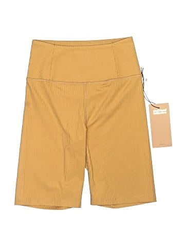 Girlfriend Collective Athletic Shorts (view 1)