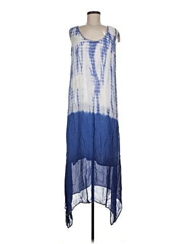 Soft Surroundings Casual Dress (view 1)