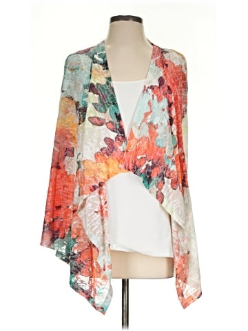Calvin Klein Kimono (view 1)