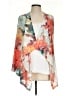 Calvin Klein Orange Kimono Size S (petite) - photo 1