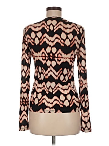 Ulla Johnson Long Sleeve Blouse (view 2)