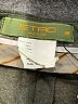 ETRO 100% Lana Wool Solid Green Wool Pants Size EU (IT) 48 / US 12 - photo 6