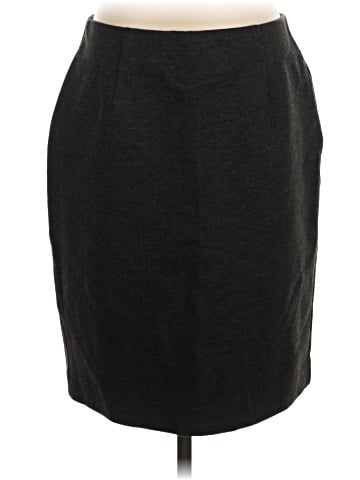 J.Jill Casual Skirt (view 1)