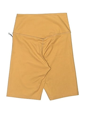 Girlfriend Collective Athletic Shorts (view 2)