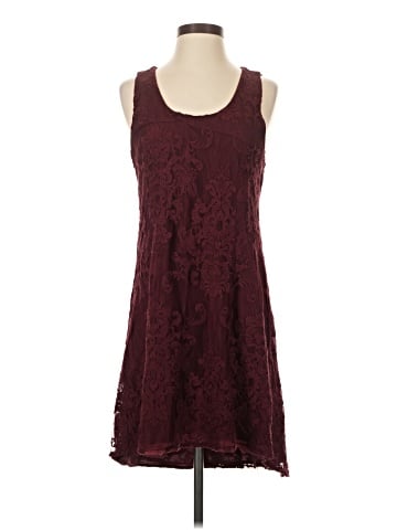 BB Dakota Casual Dress (view 1)