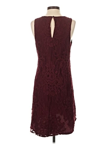 BB Dakota Casual Dress (view 2)