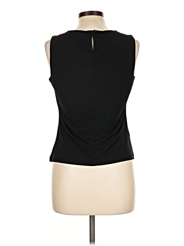 Calvin Klein Sleeveless Blouse (view 2)