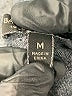 Banana Republic 100% Wool Gray Wool Pullover Sweater Size M - photo 8