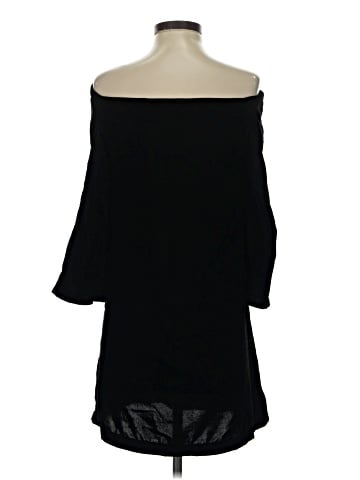 Zara Basic Casual Dress (view 2)