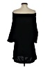 Zara Basic Black Casual Dress Size XS - photo 2